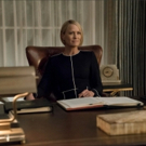 VIDEO: Claire Takes Control in the Official Trailer for HOUSE OF CARDS Video