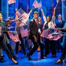 BWW Review: DAVE, A World Premiere Musical at Arena Stage - Looks Like It is…