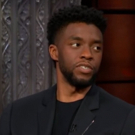 VIDEO: Chadwick Boseman On Bringing Humanity To 'Black Panther' Video