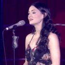 VIDEO: BAT OUT OF HELL's Christina Bennington Performs at The Crazy Coqs' New Musical Photo