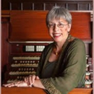 Organist Gail Archer Announces Fall 2018 Tour Photo