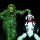 BWW Review: Steal Away to See THE GRINCH at Winspear Opera House Photo