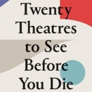 Amber Massie-Blomfield Pens 'Twenty Theatres To See Before You Die' Photo