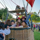 Visit Temecula Valley Welcomes Visitors for Springfest Festivals & Events Photo
