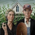 The Shakespeare Theatre Presents Sam Shepard's BURIED CHILD