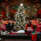 VIDEO: This Week's SATURDAY NIGHT LIVE Host Matt Damon Goes All Out for Secret Santa Video