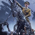WAR HORSE--An Unmissable Theatrical Feat--Must Close in Hong Kong Today, June 2