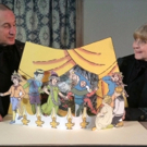 Pontine Theatre Announces a Series of Adapted Tales