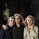 Pearl Chanda Talks THREE SISTERS Interview