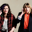 Jennifer Alice Acker and Abby Holland Get Their Freak On in FREAKY FRIDAY at Horizon Interview