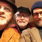 Midland Cultural Centre Presents World-Renowned Songwriters Tom Paxton & The Don…