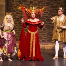 BWW Review:  ONCE UPON A MATTRESS Delivers a Comical Fairy Tale at Theatre Tuscaloosa