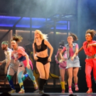 BWW Review: FLASHDANCE at Kursaal Oostend Video