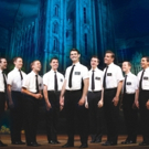 THE BOOK OF MORMON is Coming To Brisbane And Adelaide Video