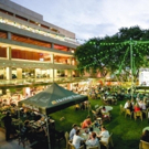 Green Jam Returns with Free Music Every Friday at QPAC