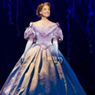 Photo Flash: Get A First Look At Elena Shaddow In THE KING AND I On Tour Photo