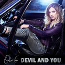 Country Singer Olivia Lane Releases 'Devil and You' Video