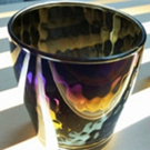 The Launch of Whiskey Glasses That Sparkle Like Aurora Lights Thanks...