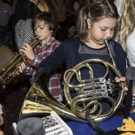 Santa Barbara Symphony To Present Family Concert THE CARNIVAL OF THE ANIMALS Photo