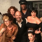 BWW Previews: OSCAR AND FELIX/FUNDRAISING  CABARET at Theatre Reprise/The Chicken Coo Photo