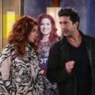Photo Coverage: First Look at the Season Premiere of WILL & GRACE Video