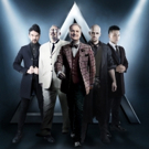 THE ILLUSTIONISTS Return To The North Charleston PAC