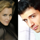 Alice Ripley, Tony Yazbeck, Kate Shindle, and Betsy Wolfe Will Lead INTO THE WOODS…