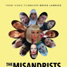 Bruce LaBruce's THE MISANDRISTS Opening in Theaters This Summer