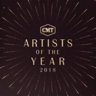 Gladys Knight, Tori Kelly, and More to Perform on 2018 CMT ARTISTS OF THE YEAR