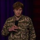 VIDEO: James Acaster Does Stand-Up on THE LATE LATE SHOW Video