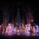 Festival Ballet Theatre's THE NUTCRACKER Welcomes World-Class Guest Artists Photo