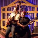 Vintage Theatre Presents A Limited Engagement Return Of RING OF FIRE: THE MUSIC OF JO Video