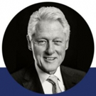 Fox Theatre Presents A Conversation with President Bill Clinton Video