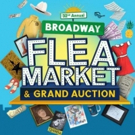 Who Knows What You'll Find! A Guide to the 2018 Broadway Flea Market and Grand…