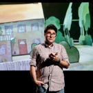 BWW Interview: Nassim Soleimanpour Explores Language and Friendship With a New Actor…