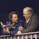 Matthew McConaughey Teams With Bourbon Hall Of Famer To Launch New Wild Turkey' Longb Photo