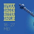 Operadagen Rotterdam Hands Out Awards At Second GALA
