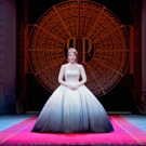 Ridgefield Playhouse Will Show The Met's CENDRILLON Video