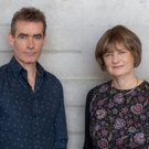 Rufus Norris And Lisa Burger Named Joint Chief Execs Of The National Theatre Video
