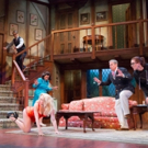 The Laughter Goes On And On In NOISES OFF At Walnut Street Theatre