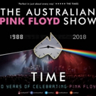 The Australian Pink Floyd Show Will Play the Eccles Theater This September Photo