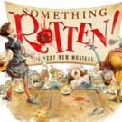 BWW Review: SOMETHING ROTTEN! at Diamond Head Theatre