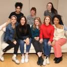 Photo Coverage: In Rehearsal with The Red Bull Theatre's MAC BETH