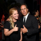 Photo Flash: See Jerry Seinfeld, Chrissy Teigen, and More at the GOOD+ Foundation…