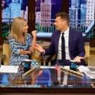 LIVE WITH KELLY AND RYAN's Premiere Week Posts Its Biggest Ratings Margins Over ELLEN Video