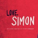 LOVE, SIMON To Debut In Theaters for One Night Only Ahead of Official 3/16 Release