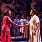 Carla Stewart of THE COLOR PURPLE at Peace Center Interview