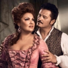 ADRIANA LECOUVREUR Will Be Broadcast From The Met at Rialto Video