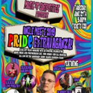 Coney Island Presents Uncle Meg's 2019 PRIDE Extravaganza