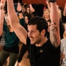 DANCING WITH THE STARS' Val Brings Ballroom Dance to Atlanta Through Dance with Me Interview